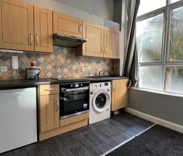 1 bedroom apartment to rent - Photo 5