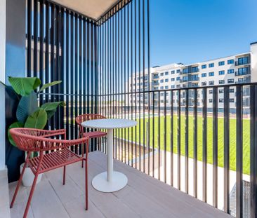 Piso de alquiler en Calle Jesús Pajares, 2, El Olivar - Photo 6