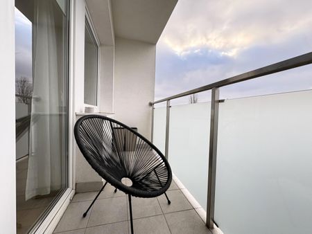 Łódź - Mieszkanie na wynajem - Photo 4