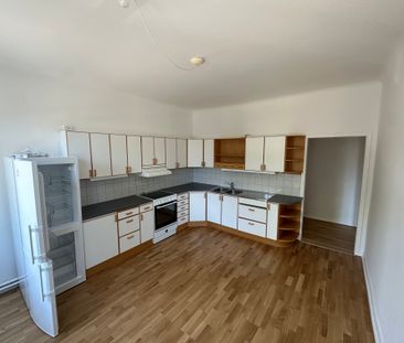 Drottninggatan, Trollhättan - Foto 6