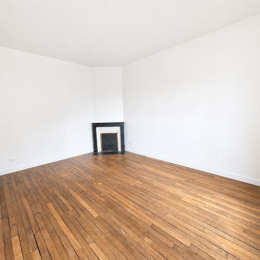 Location Appartement 2 pièces 39m² POISSY 78300 - Photo 1