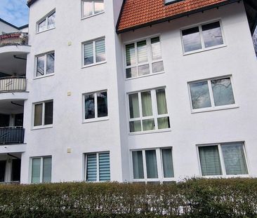 2 Zimmer Wohnung zu vermieten - Foto 1