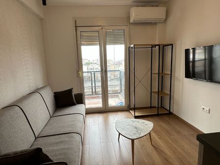 Διαμέρισμα για ενοικίαση Διοικητήριο (Κέντρο Θεσσαλονίκης) - Photo 2