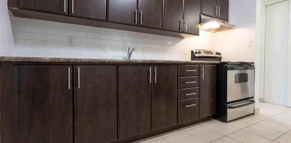 2 CH - 1 SDB - Gatineau - $1,495 /mo - Photo 2