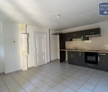 Location Appartement 3 pièces 48m² CRANVES SALES 74380 - Photo 4