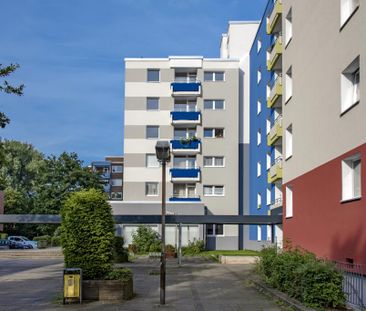 Apartment in Düsseldorf Hassels - Photo 2