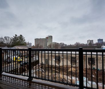 For Lease - 6 Coventry Street, Toronto, Ontario - Photo 6