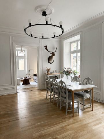 Observatoriegatan, Stockholm - Photo 2