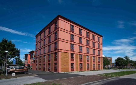 Liljefors Torg 6, 754 29, Uppsala - Photo 4