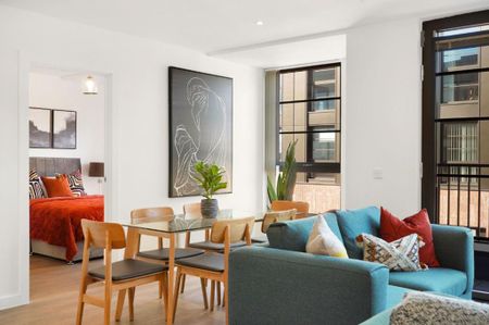 2 bedroom apartment to rent - Photo 5