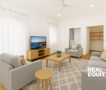 102 Bardia Parade, Holsworthy NSW 2173 - House For Rent | Domain - Photo 2