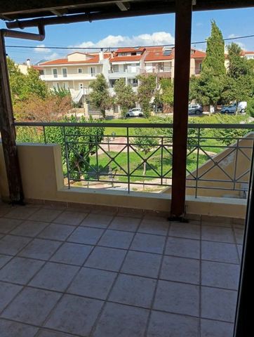 Μεζονέτα για ενοικίαση Κρυονέρι - Photo 2