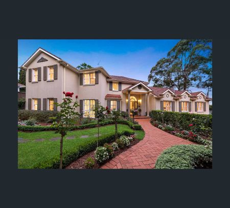 9 Millewa Avenue, Wahroonga, NSW 2076 - Photo 3