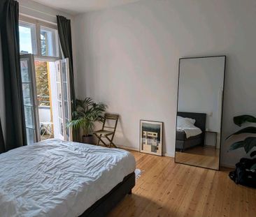 Temporary Sub-Lease 07.01.25 - 23.01.25 - Foto 1