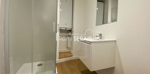 Location Appartement 2 pièces 28m² - Photo 2