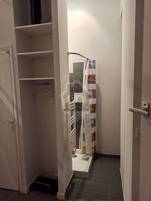 STUDIO MEUBLÉ PROCHE UNIVERSITÉ, - Photo 1