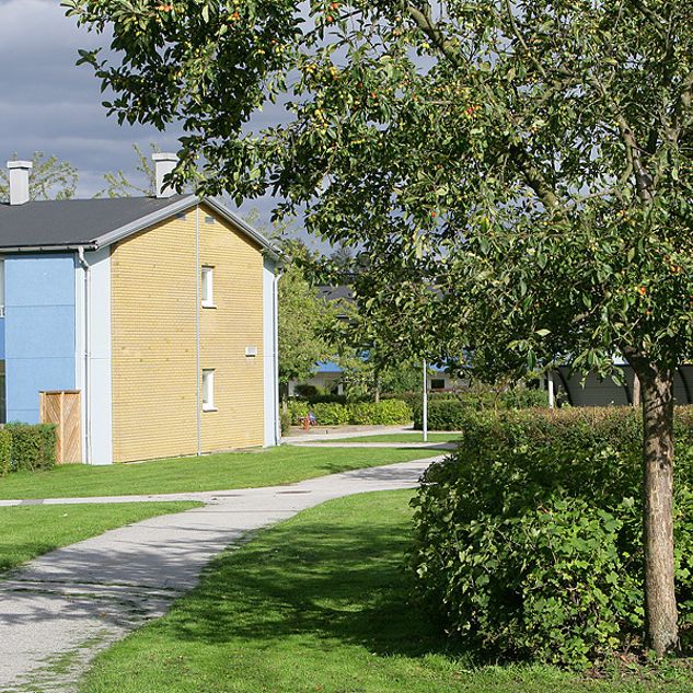 Greve Dückers väg 14B, Sallerup - Photo 1