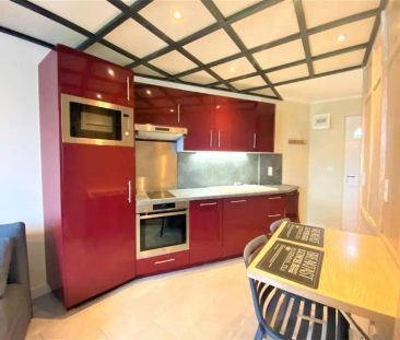 Appartement à louer 1 pièce 20.24m² - Photo 4