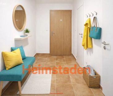 Pronájem bytu 2+1 52 m² - Photo 3