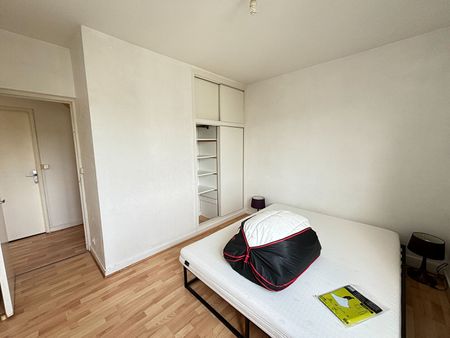Location Appartement 2 pièces 45m² - Photo 3