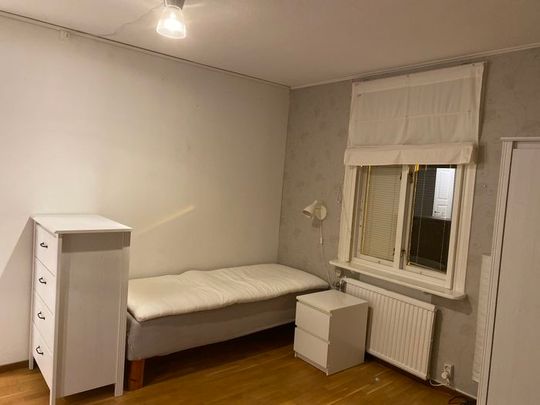 Folkungagatan, Linköping - Photo 1