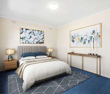 Neat, Comfortable & Conveniently Located - Photo 2