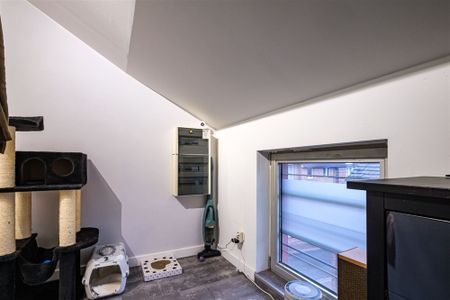 TOF 1 SLKS APPARTEMENT MET TERRAS OP WANDELAFSTAND VAN DE GROTE MARKT - Photo 2