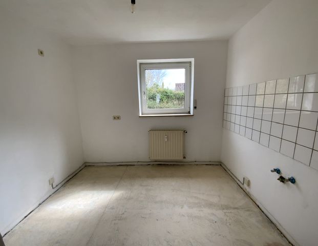 Nur mit WBS - 3-Zimmer-Wohnung in Mayen - Foto 1