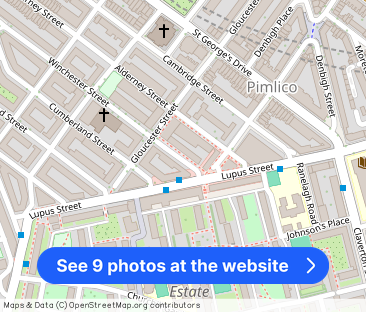 Winchester Street, London, SW1V 4PA - Photo 1