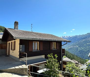 Charmant appartement en duplex de 4.5 pièces au rez-de-chaussée - Photo 4