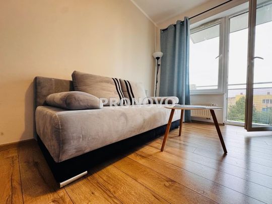 Szczecin, Nowe Miasto - Zdjęcie 1