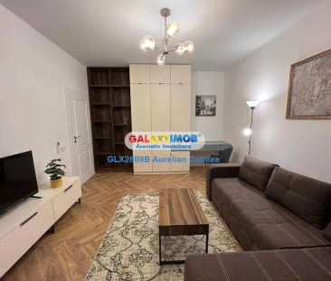 Apartament 2 camere Plaza Residence Faza 5 - Photo 1