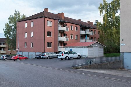 Tingstugatan 47 B - Foto 2