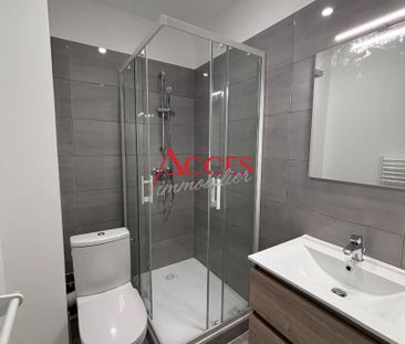 Location Appartement 3 pièces 66m² - Photo 5