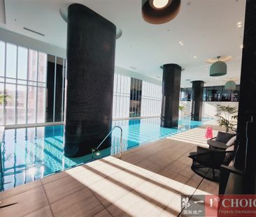 2211/105 Batman Street, West Melbourne, Vic 3003 - Photo 6