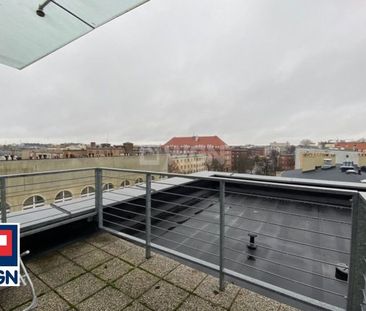 Mieszkanie na wynajem Szczecin - Mieszkanie z tarasem w centrum - Фото 2