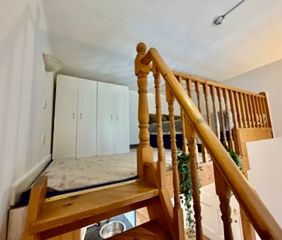 Studio Flat, Very Near St Stephens Gardens Area, W2 - Photo 3