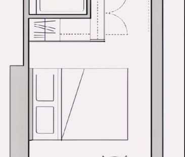 Turner Ensuite - Single Occupancy - Photo 4
