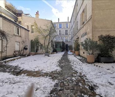 2 pièces - Meublé - 32,2 m² - 1er étage - Colocation non autorisée - Photo 5