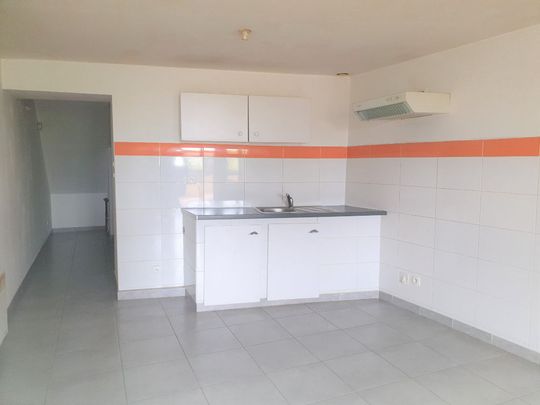 Location Appartement 3 pièces 54m² LA CALMETTE 30190 - Photo 1