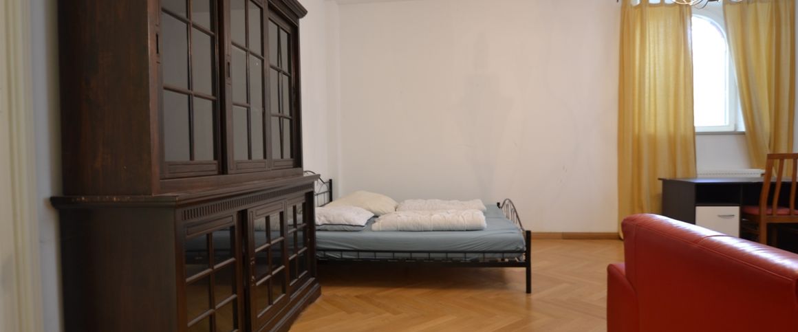 I Musikviertel I möbliertes Appartment I Einbauküche - Foto 1