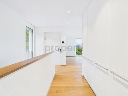 Modernes Wohnen in Root - 3.5.- Zimmer-Attika-Wohnung - Photo 3