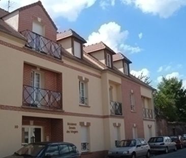 APPARTEMENT T2 – PROCHE GARE ET CENTRE VILLE - Photo 3