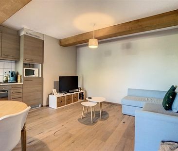 Te huur, instapklaar appartement op de top van het Kluisbos - Foto 2