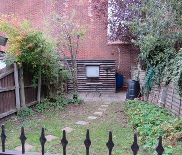 Armes Street - Photo 2