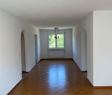 3.5 Zimmer Wohnung im schönen Bottighofen - Foto 2