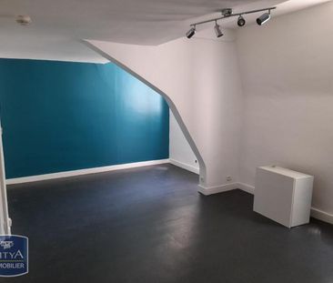 Location Appartement 1 pièce 32m² TOURS 37000 - Photo 2