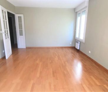 Appartement à louer 3 pièces 60.95m² - Photo 1