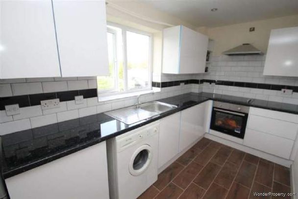 1 bedroom property to rent in Dagenham - Photo 1