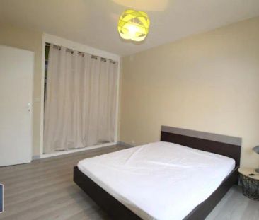 Appartement à louer 2 pièces 41.49m² - Photo 4